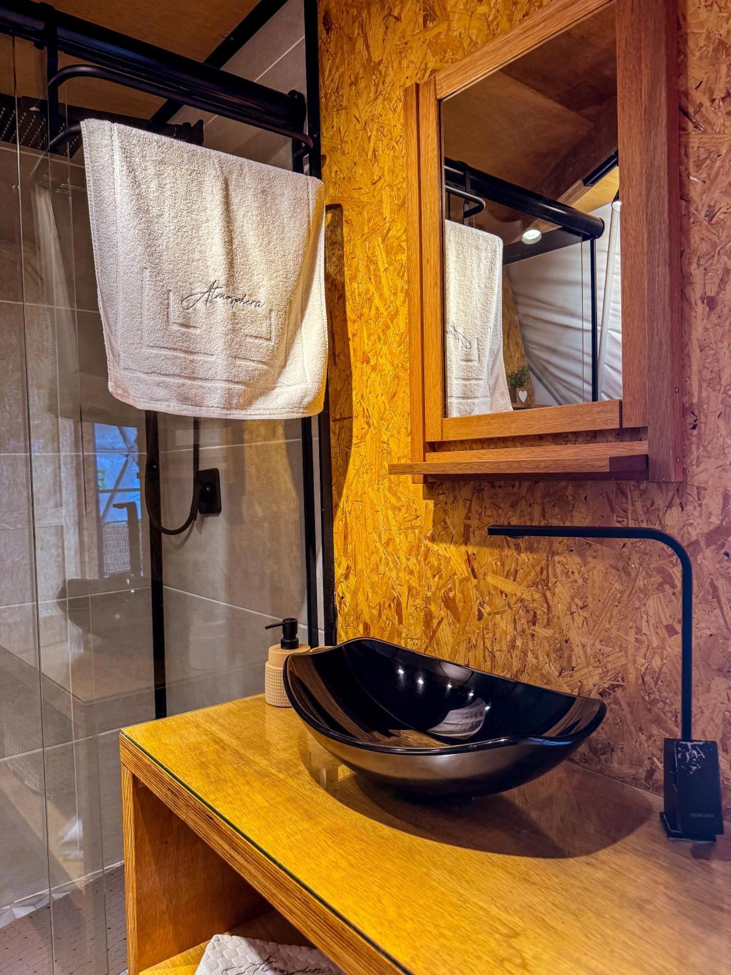 Glamping Atmosphera Cambara do Sul Room photo